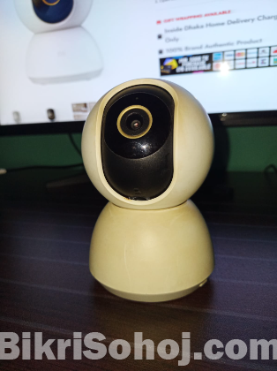 Xiaomi 360 Home Security Camera 2K